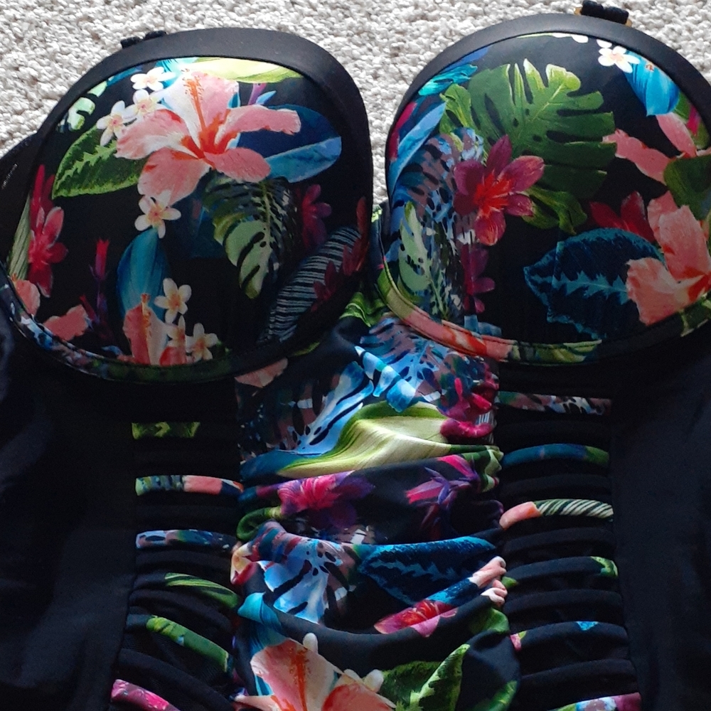 NWT Swimsuits for all RARE swimsuit, $120.00 - Picture 6 of 11
